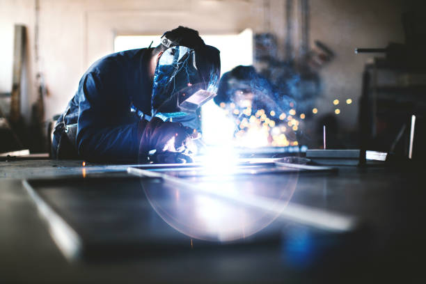 Best Structural Steel Welding in Front Royal, VA