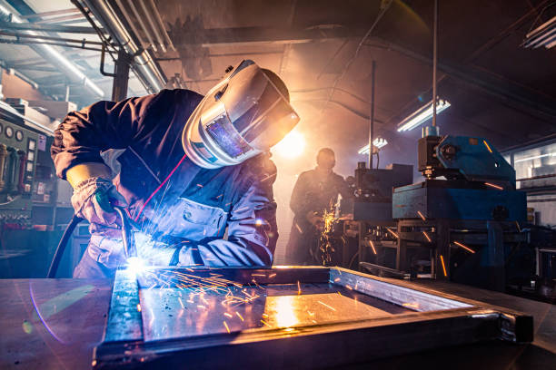 Affordable Welder Services in Front Royal, VA