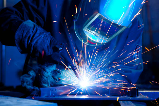 Reliable Front Royal, VA Welder & Metal Fabrication Solutions