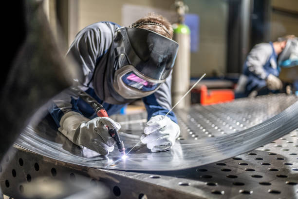Best Artistic and Custom Metal Fabrication in Front Royal, VA