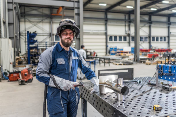 Best Pipe Welding in Front Royal, VA