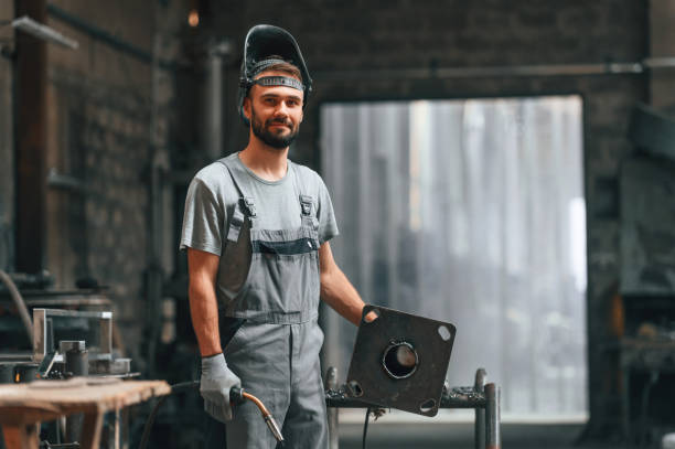 Best Maintenance and Repair Welding in Front Royal, VA