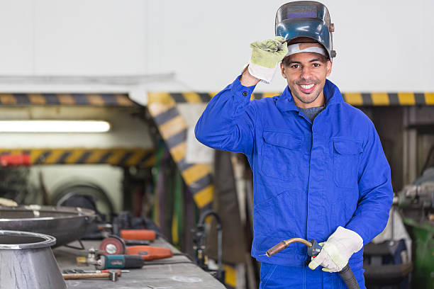 Best Aerospace and Defense Welding in Front Royal, VA
