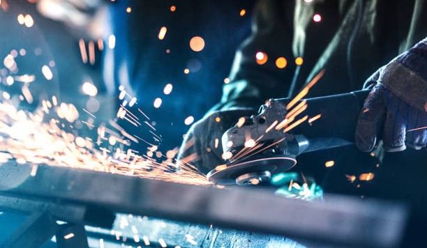 Best Automation and Robotic Welding in Front Royal, VA
